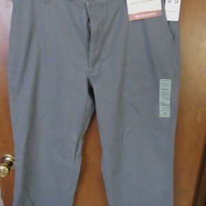 Men's New Dockers, Gray